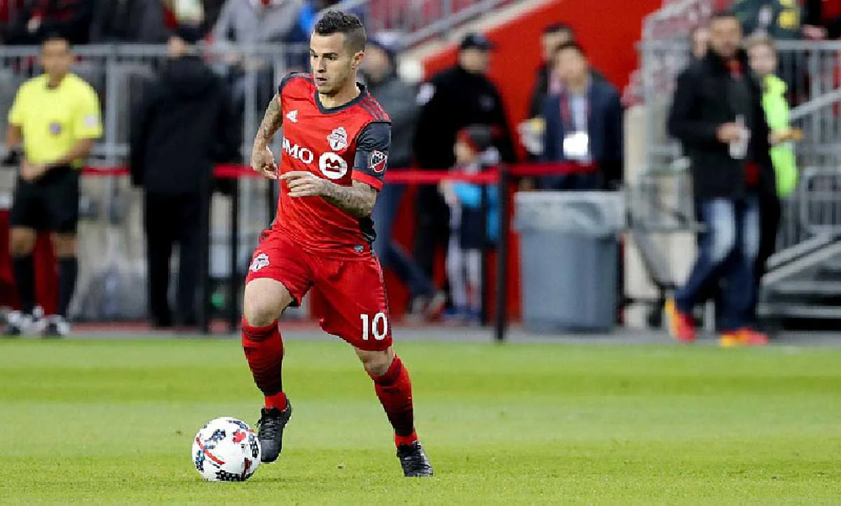 Себастьян Джовінко / Getty Images