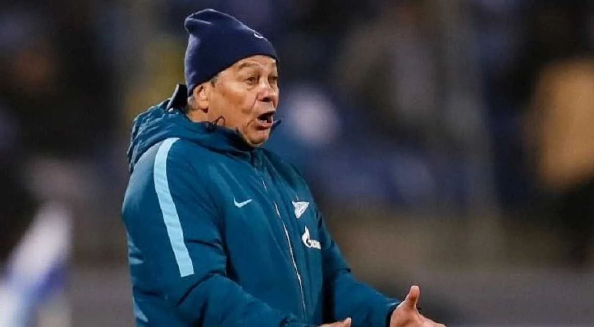 Мірча Луческу / Getty Images