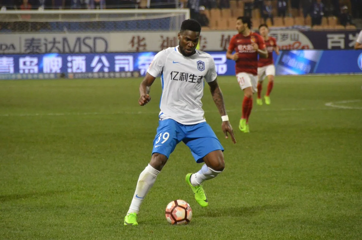 Браун Идейе