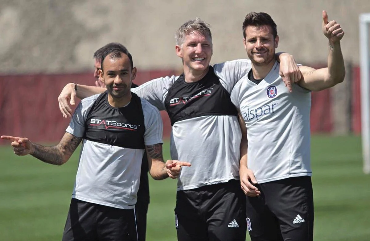 Швайні серед партнерів