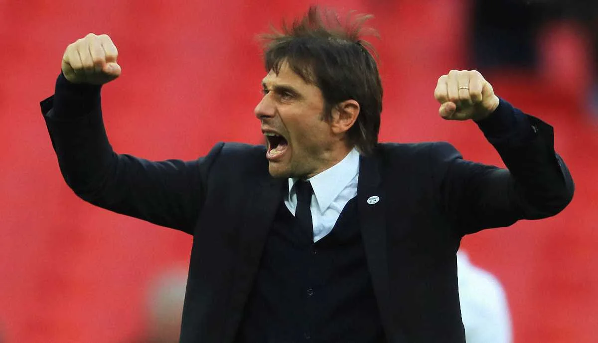 Антоніо Конте / Getty Images