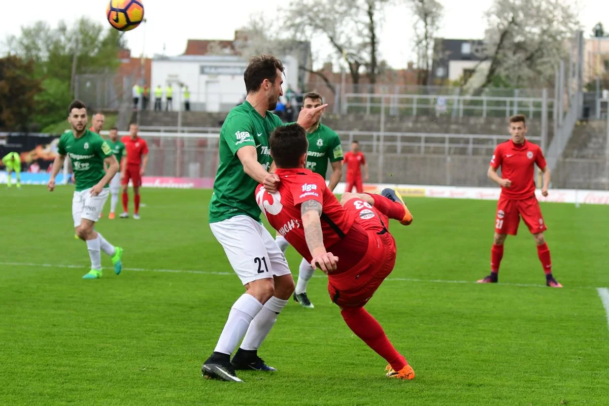 Борис Тащи полюбляє красиві голи