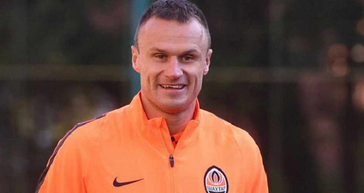 В'ячеслав Шевчук