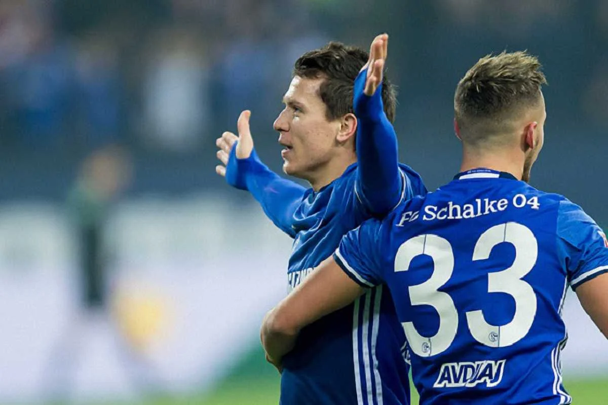 Евгений Коноплянка / Getty Images