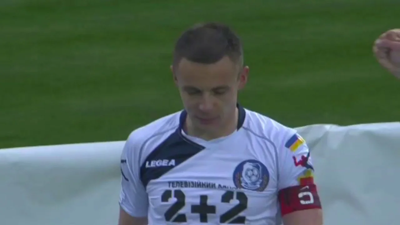 Дмитро Коркішко