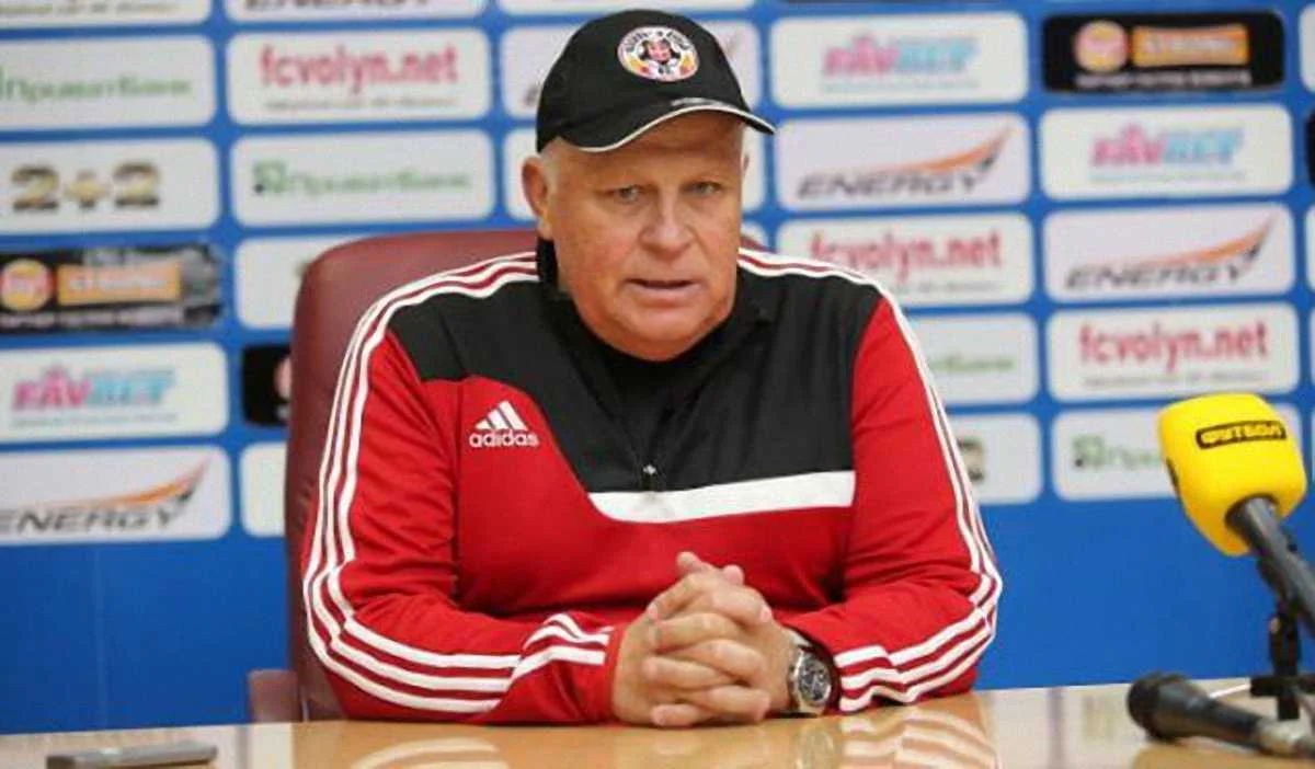 Віталій Кварцяний