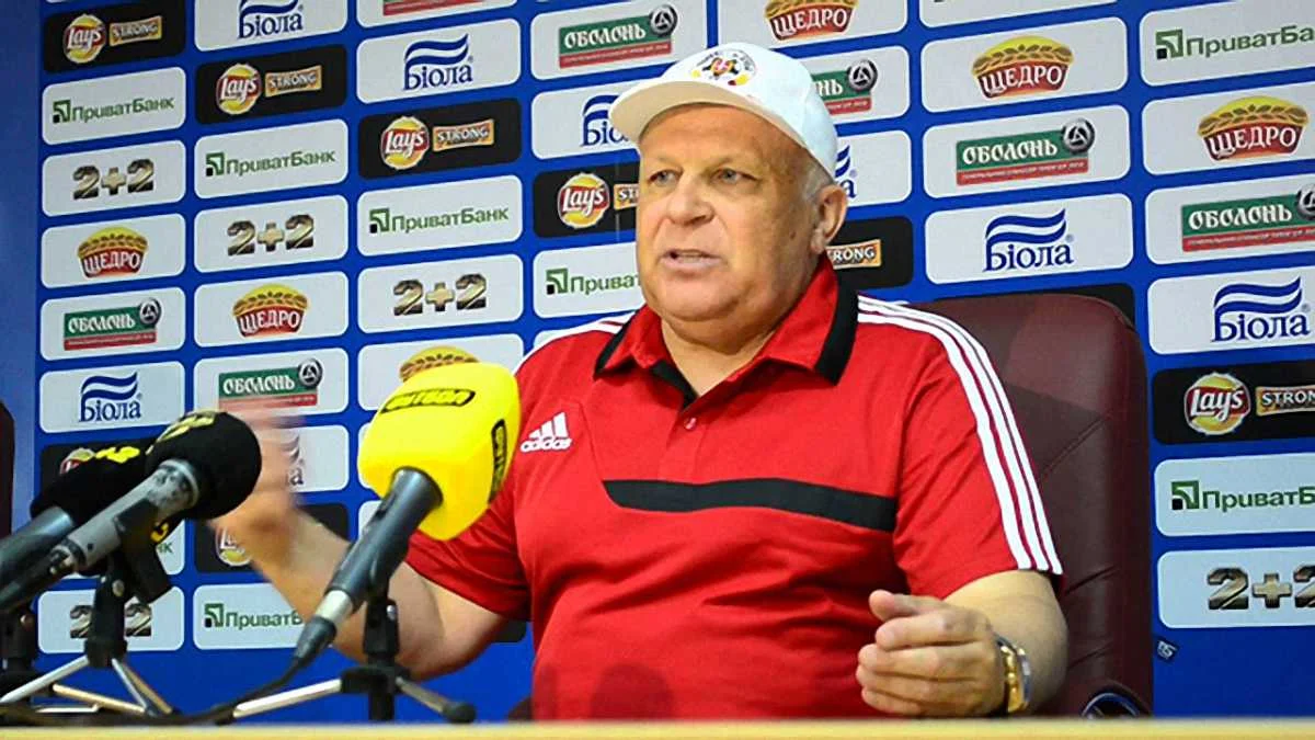 Віталій Кварцяний