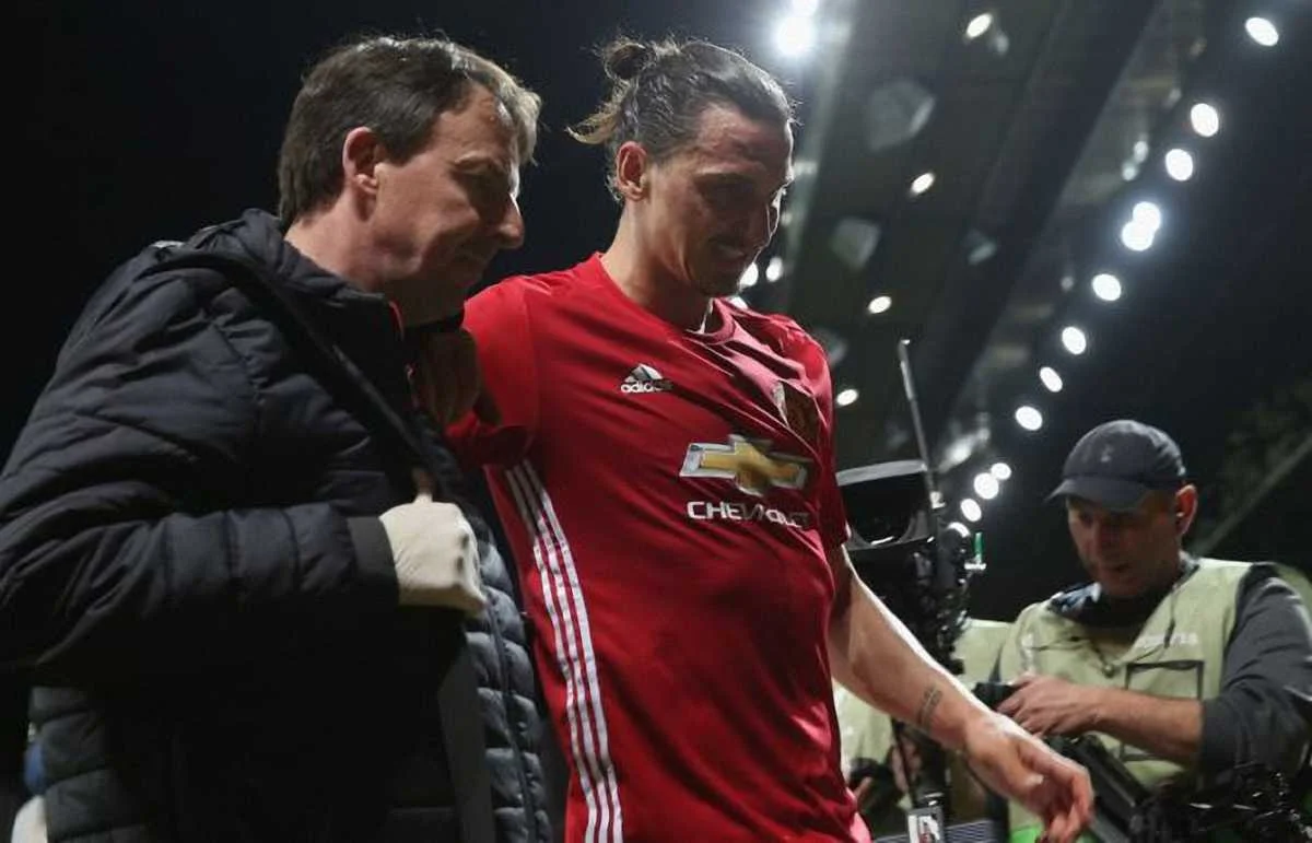 Златан Ібрагімовіч / Getty Images