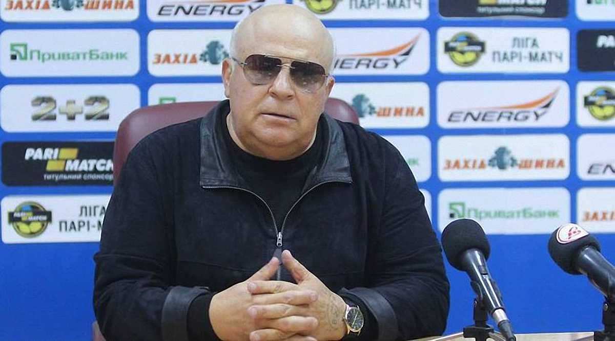 Віталій Кварцяний