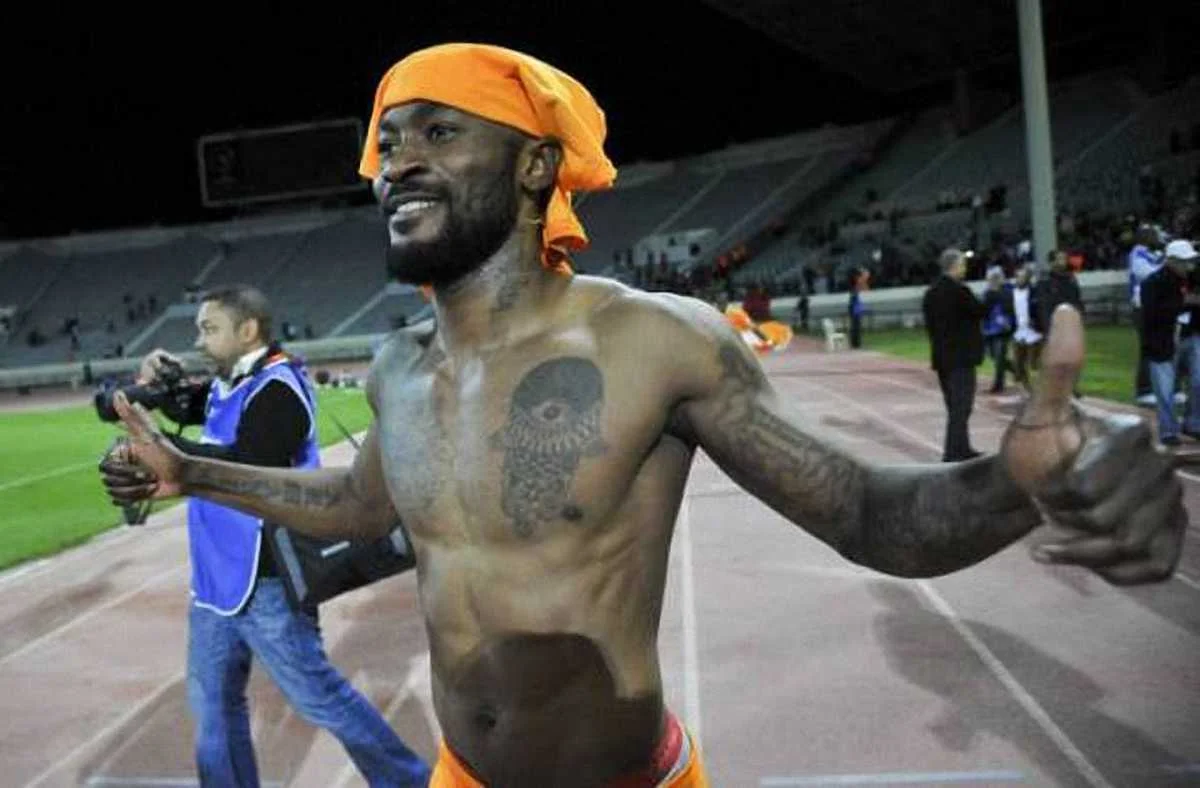 Дідьє Зокора