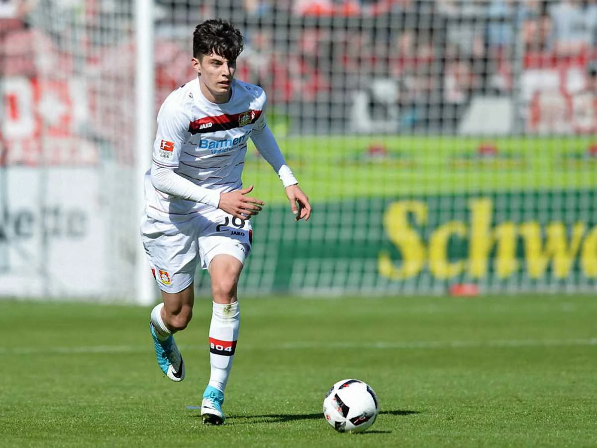 Кай Хаверц / Getty Images