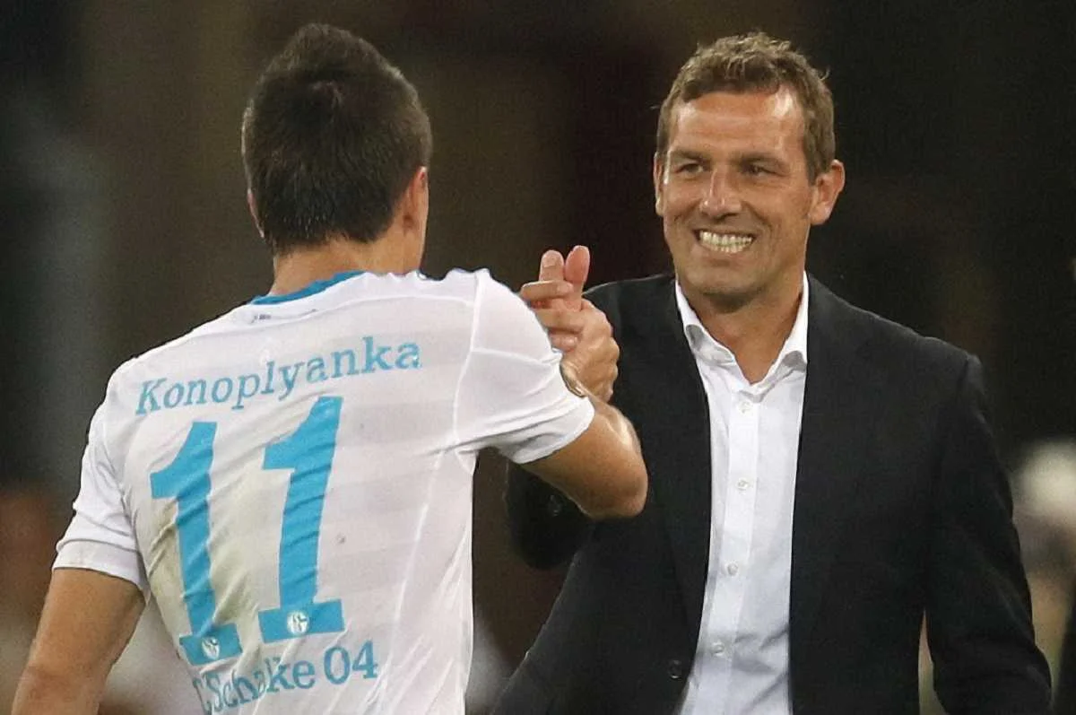 Коноплянка и Вайнцирль