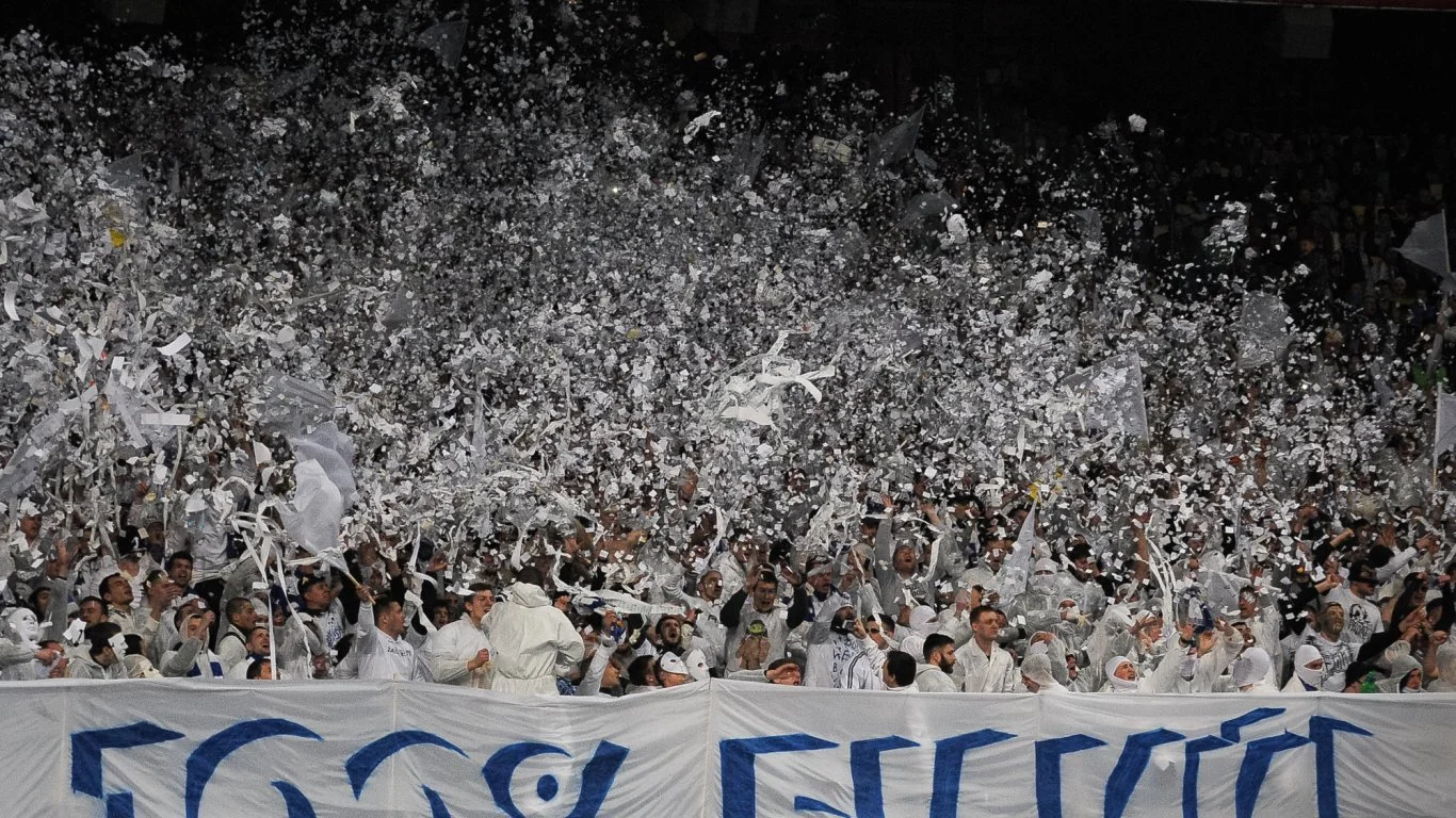 Ультрас "Динамо" / "Футбол 24"