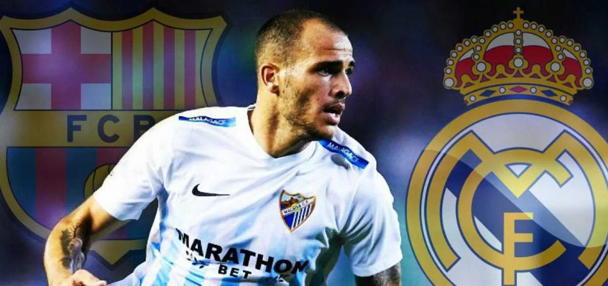 Сандро Рамирес