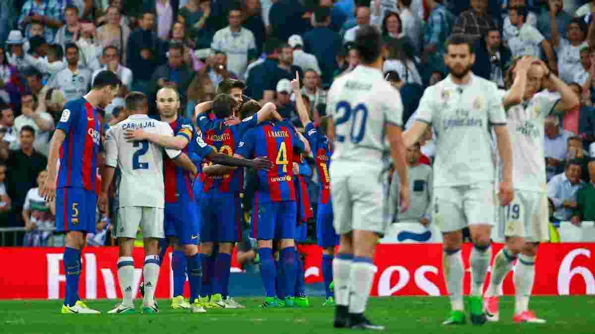 Президент "Малаги" у відповідь на прохання перемогти "Реал": Покидьки Каталонії не відчують смак чемпіонства