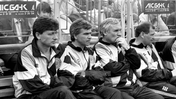 Прокопенко Мунтян Прокопенко Мунтян