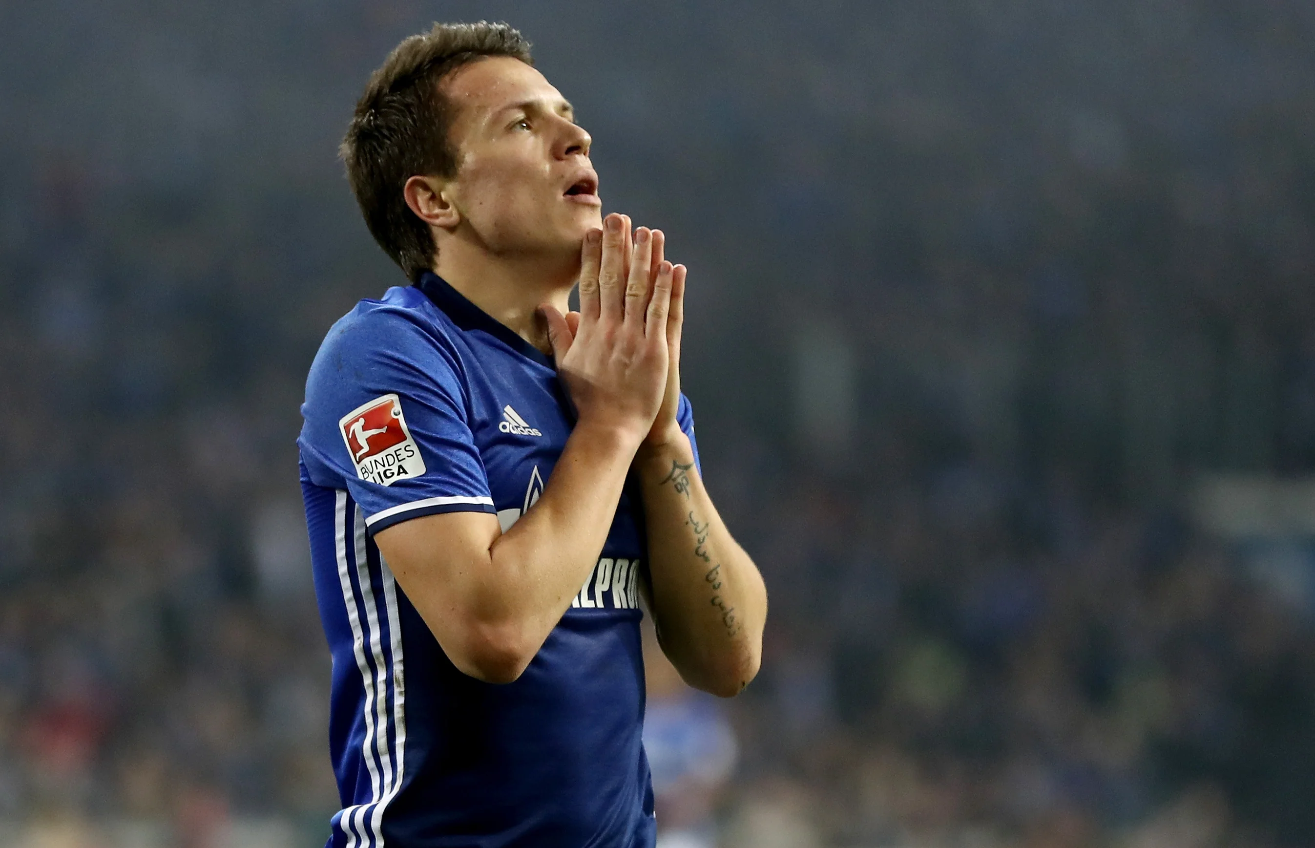 Євген Коноплянка / Getty Images