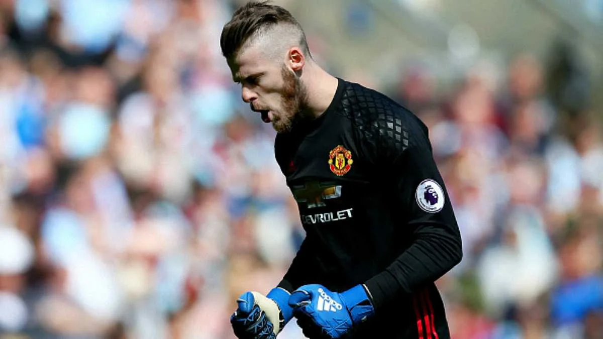 Давид Де Хеа / Getty Images