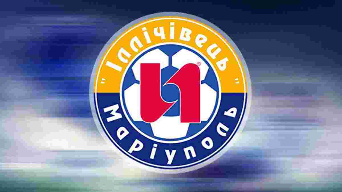 "Ильичевец" – единственная команда Первой лиги, которая на данный момент отвечает всем требованиям УПЛ