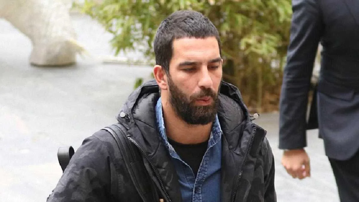 Арда Туран / getty images