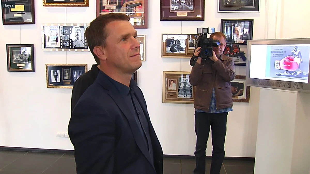 Сергей Ребров