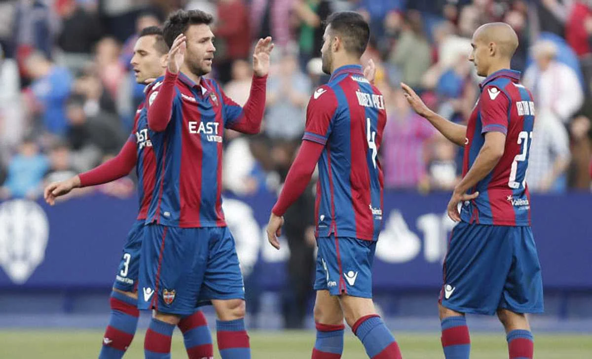 ФК "Леванте"