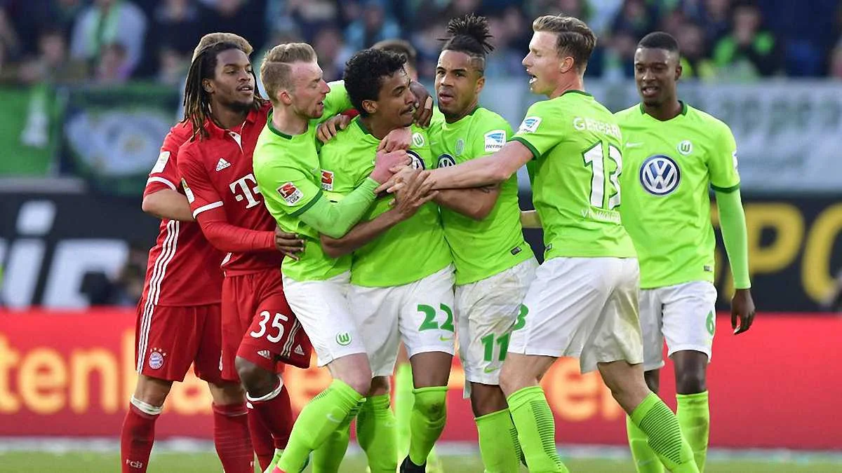 Луїс Густаво і спецзагін для стримування