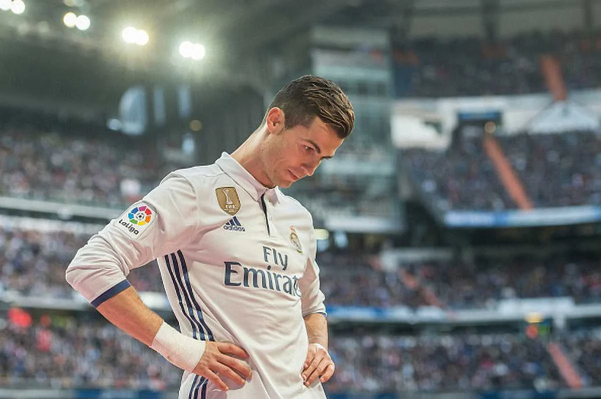 Роналду поможет "Реалу" и "Малаге"?