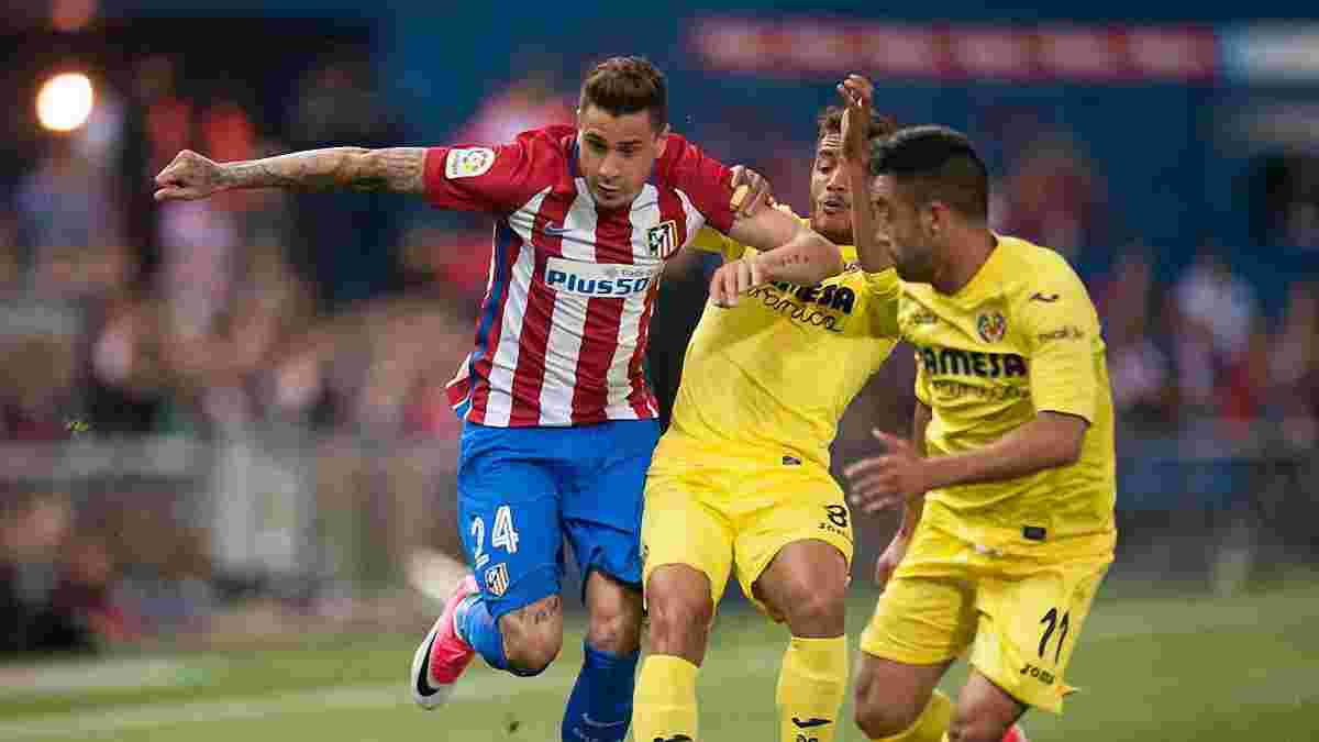 ESPN: Хосе Хименес не сыграет против "Реала" из-за травмы