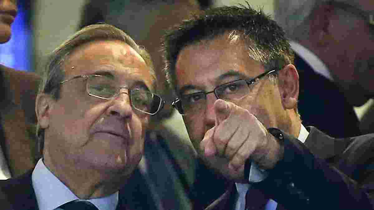 "Реал" хоче придбати мегаталанта "Барселони" Мбула, – ЗМІ