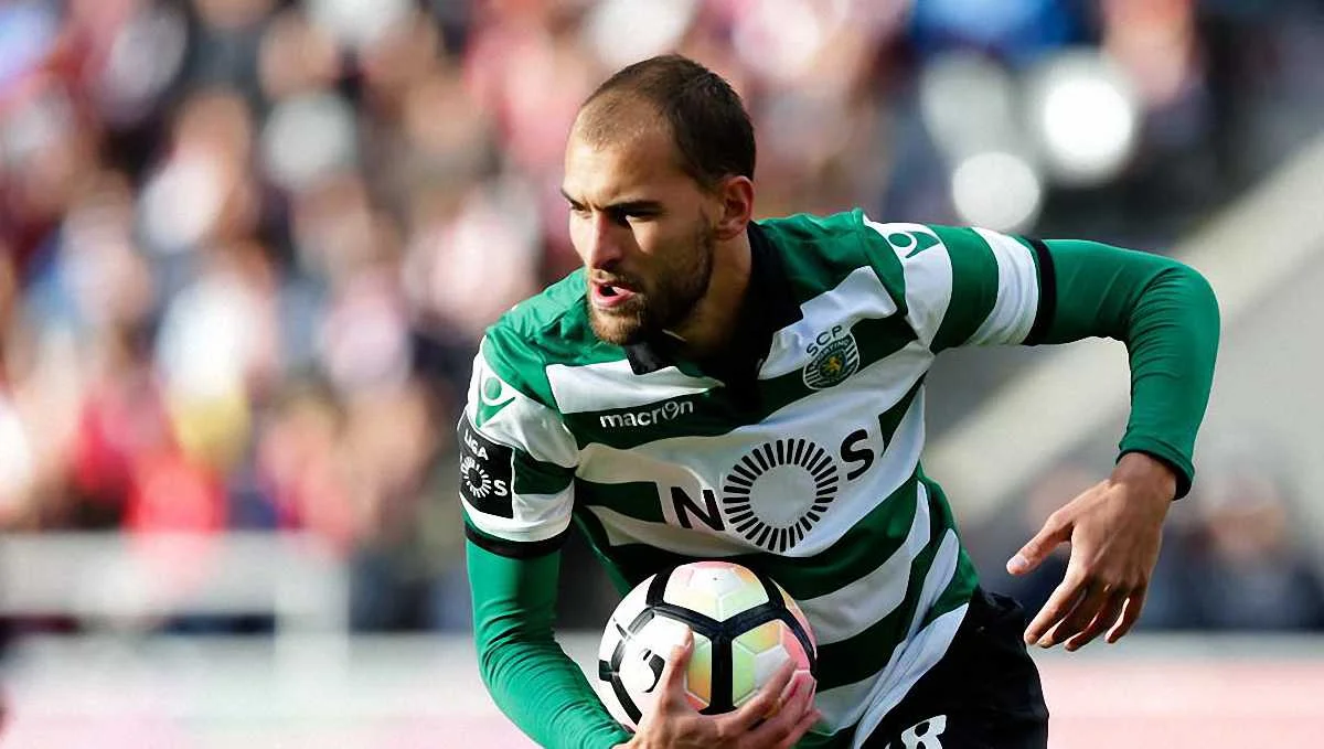 Бас Дост / getty images