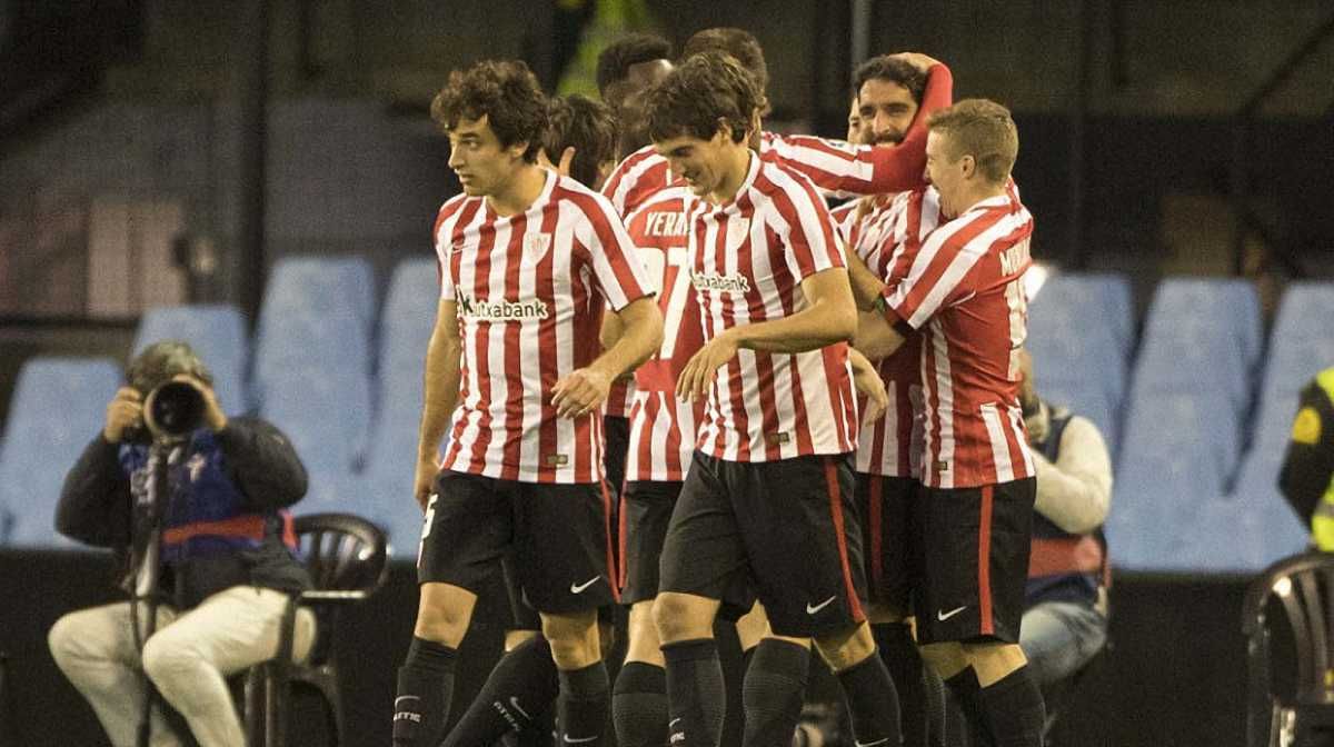 "Львы" / laliga.es