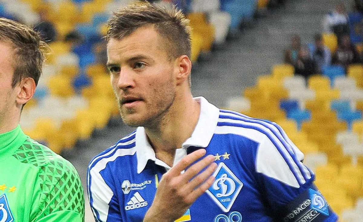 Ярмоленко вийшов на 6-е місце в списку бомбардирів чемпіонату України. Фото: Футбол 24