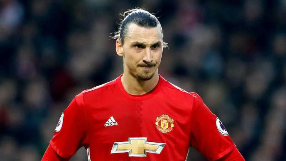 Златан Ібрагімовіч / Getty Images