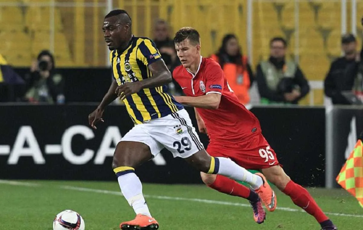 Эдуард Соболь / Getty Images