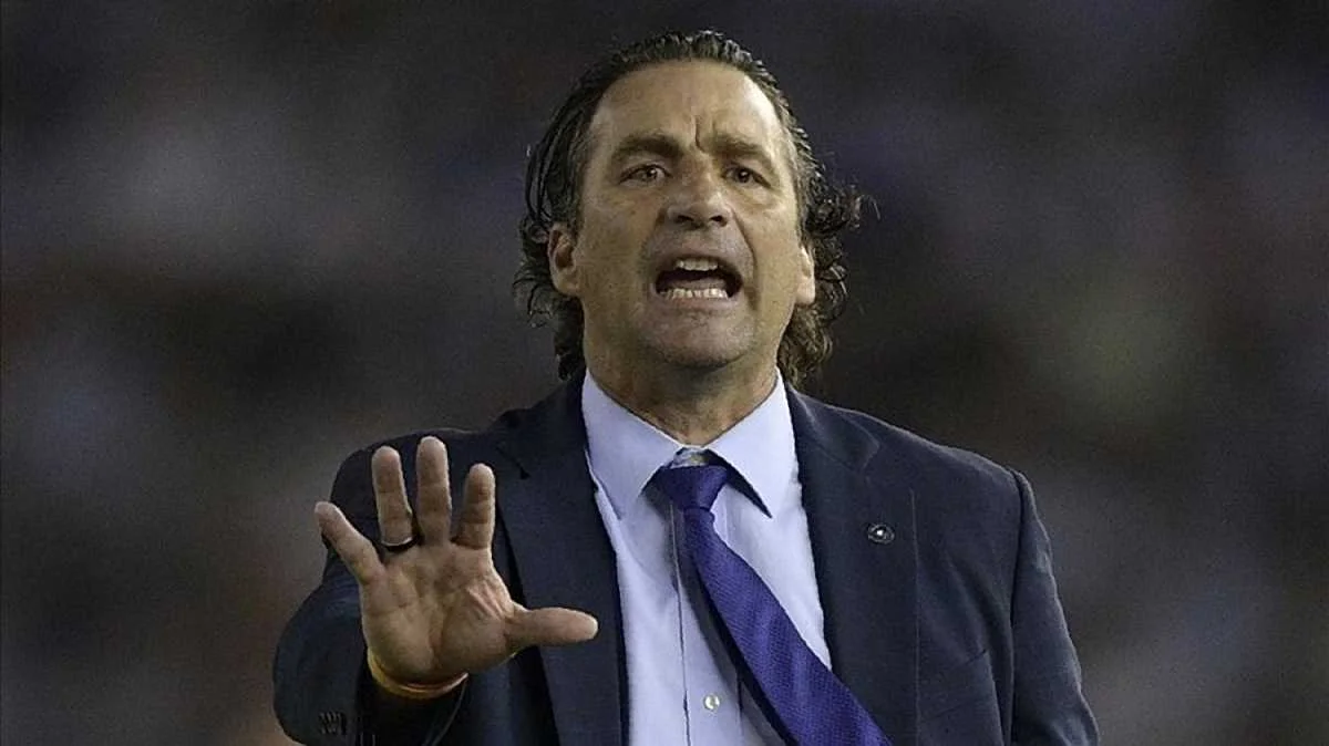 ХуанАнтоніо Піцці / getty images