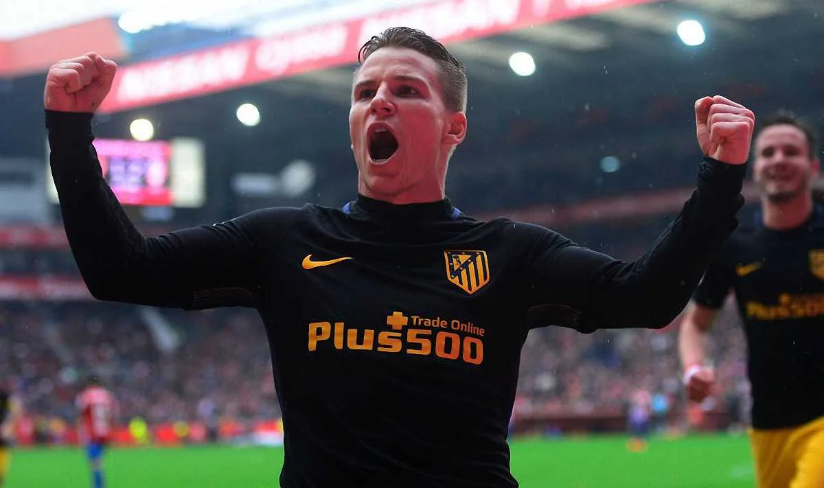 Кевин Гамейро