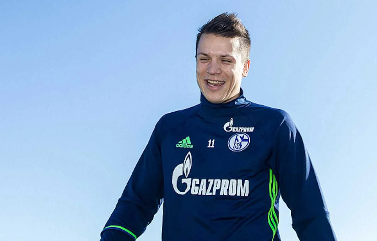 Евгений Коноплянка / Getty Images