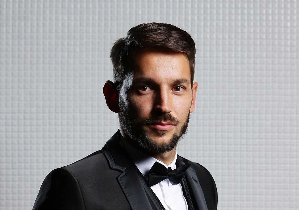 Милош Нинкович награжден в А-лиге