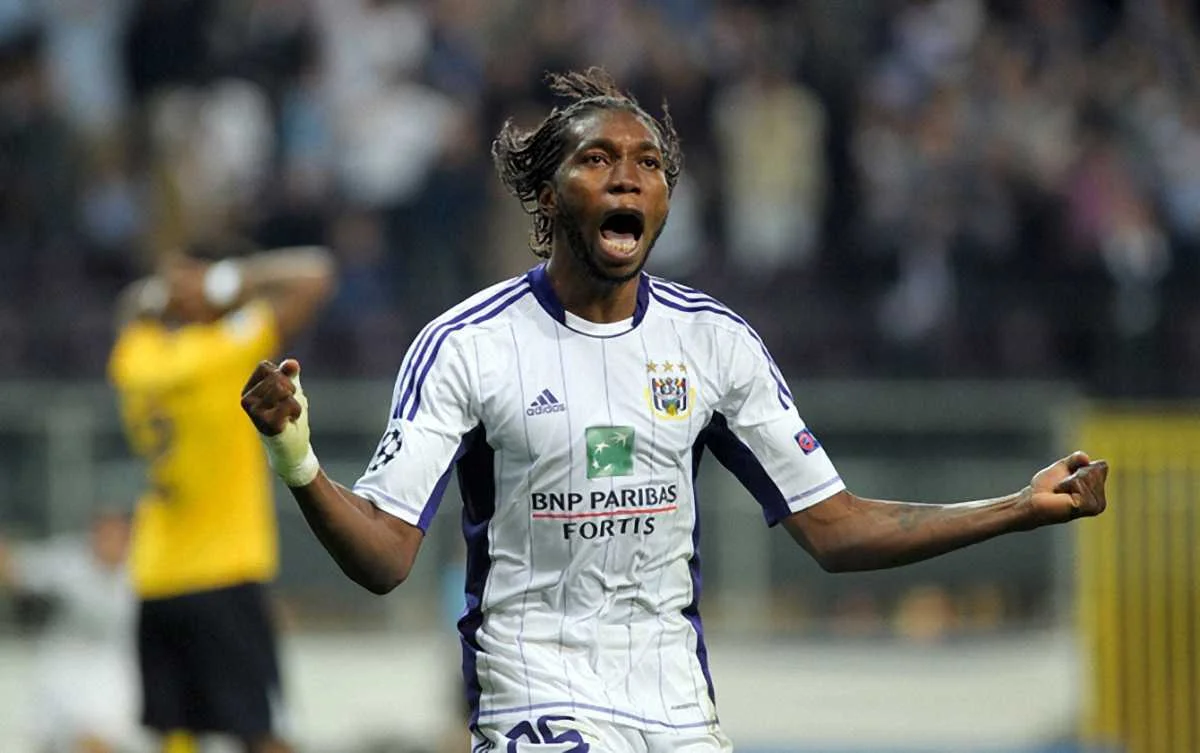 Дьємерсі Мбокані