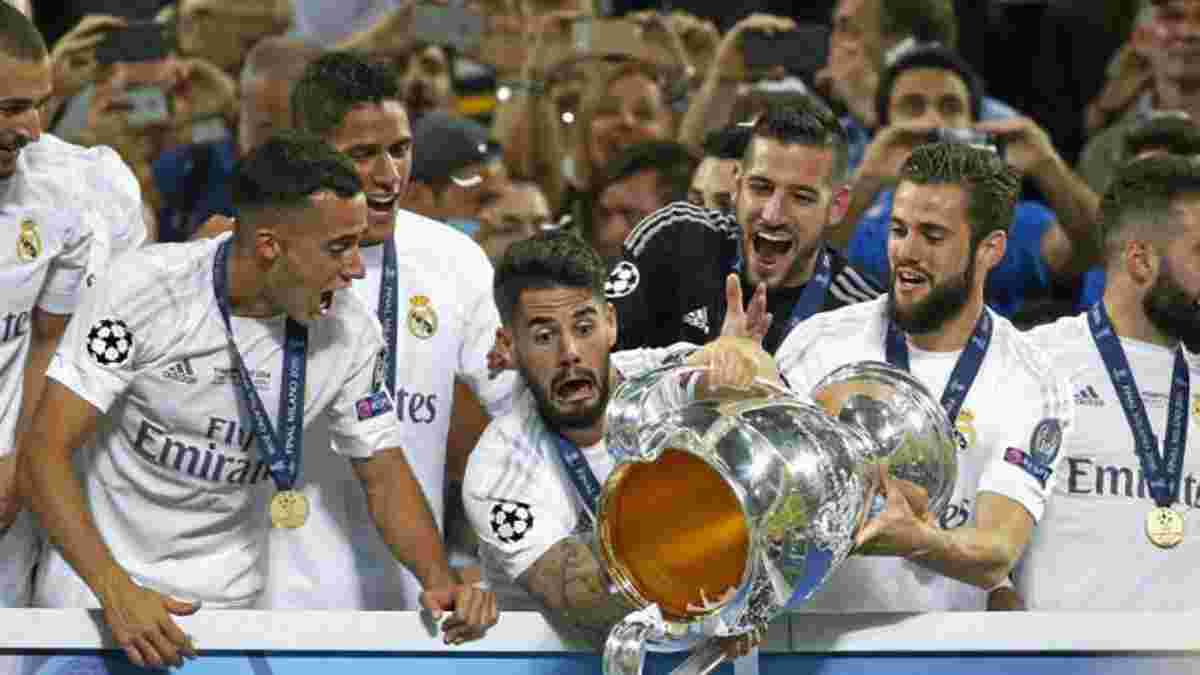 Футболісти "Реала" образились на Зідана через Іско, Бензема і тактику, – іспанський журналіст