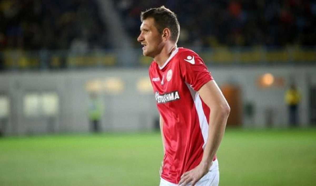 Віталій Приндета