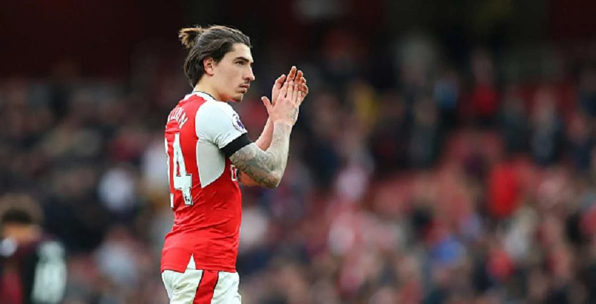 Эктор Бельерин / Getty Images