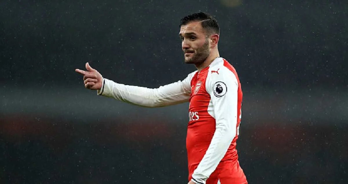 Лукас Перес / Getty Images