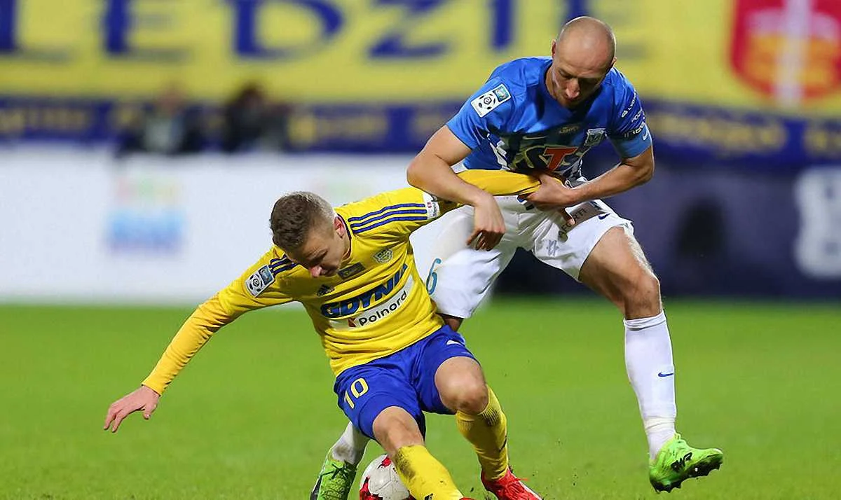 Момент из матча / Twitter