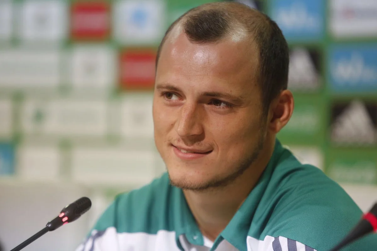 Роман Зозуля