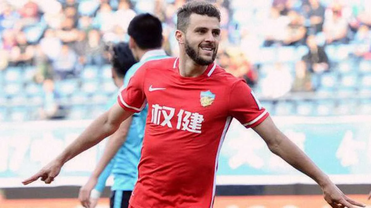 Жуніор Мораєс