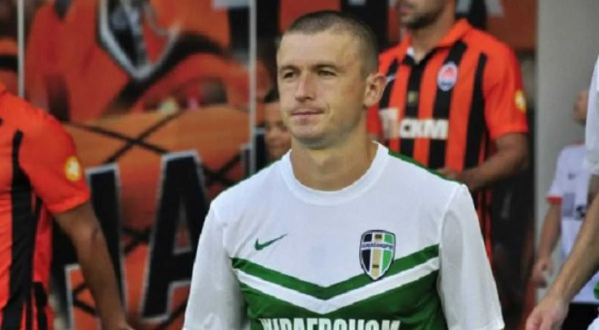 Андрей Цуриков