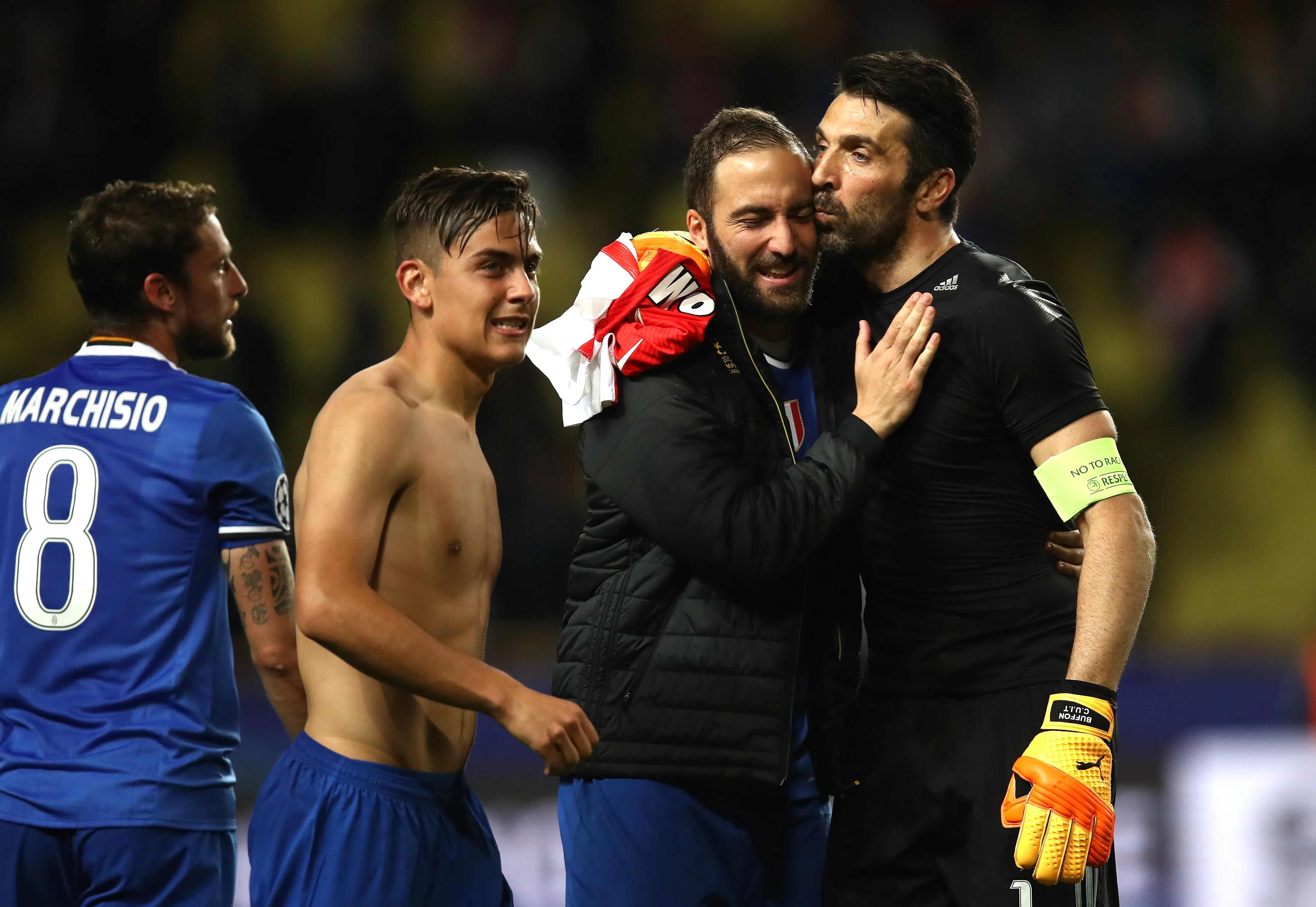 "Ювентус" / Getty Images