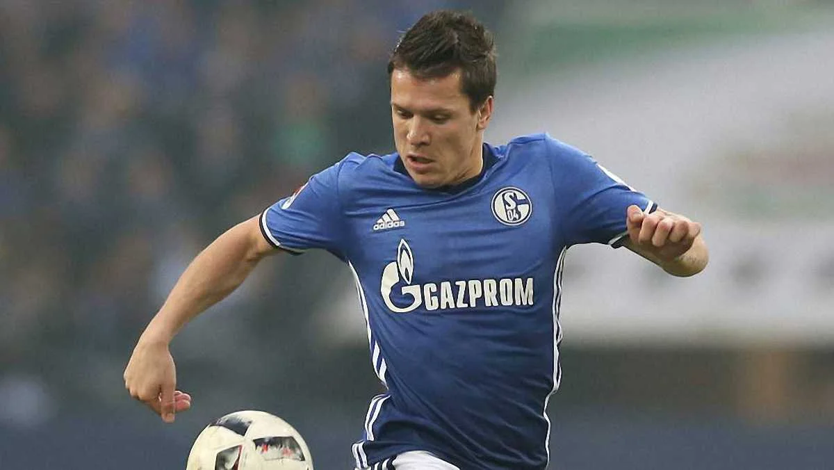 Євген Коноплянка / Getty Images